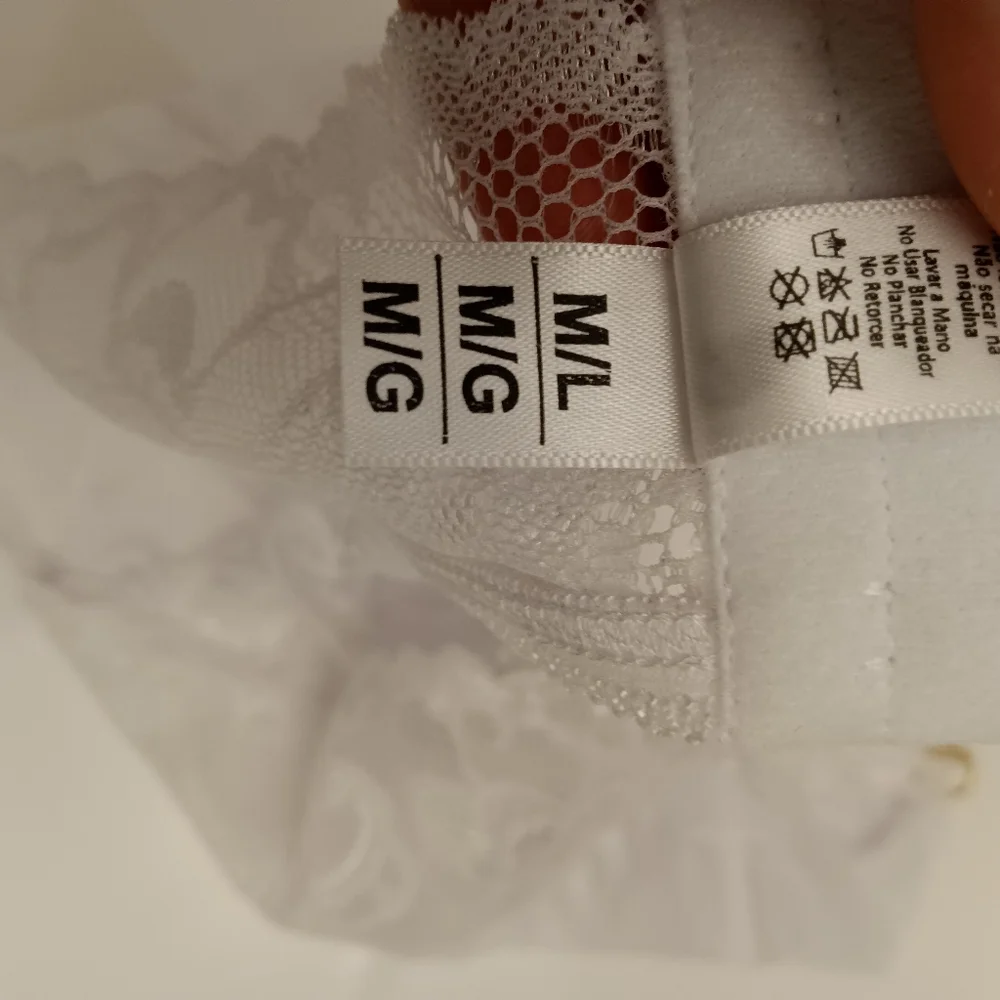 Mapale Bralette Size M/L - Picture 6 of 6